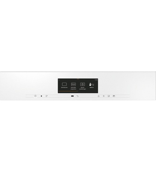 美诺Miele 嵌入式DGC 7845X蒸烤箱